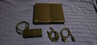 Consola Xbox One 500GB Negra