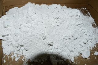 Masilla para vidrieras