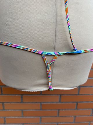 Bikini Ohmisssy multicolor
Talla M/L