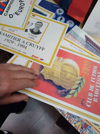 LOTE COLECCIÓN PINS F.C BARCELONA, BARÇA