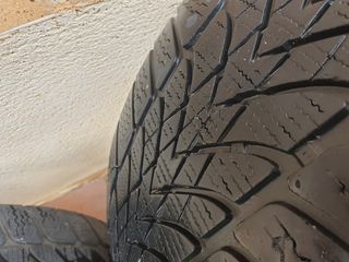 LLANTAS 17" AUDI GRUPO VAG