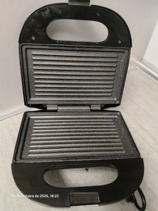 Sandwichera San Ignacio