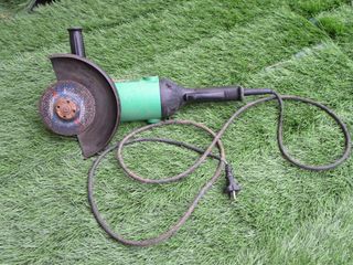 Radial/ Amoladora angular HITACHI