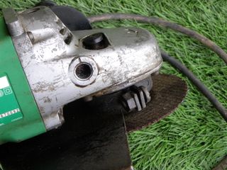 Radial/ Amoladora angular HITACHI