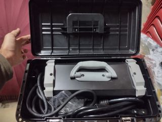 Soldadora Inverter CEVIK TITANIUM-201