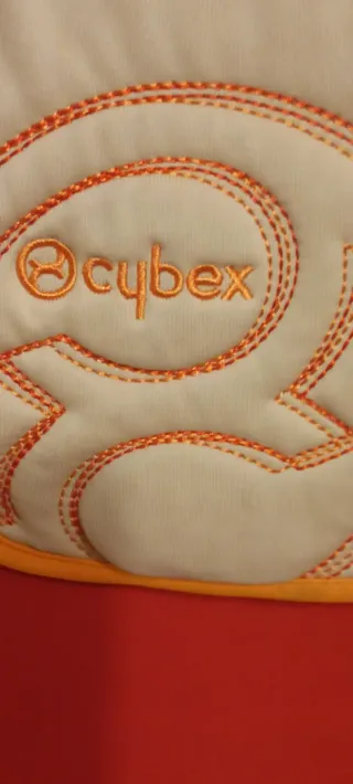 Silla coche Cybex 9-36 kg isofix 