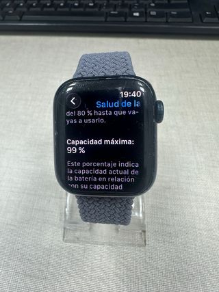 Apple Watch Series 7 41mm Gps