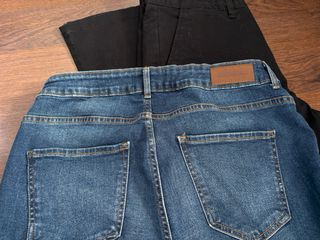 Pantalón vaquero azul 15-16 años