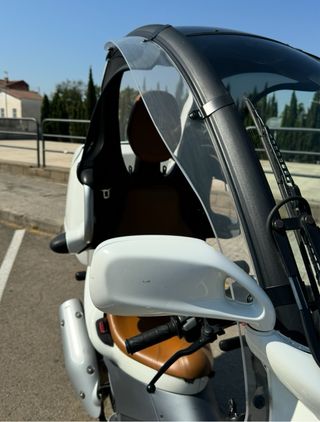 BMW C1 200 Executive