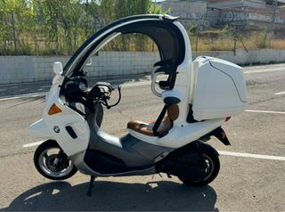 BMW C1 200 Executive