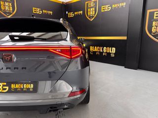 CUPRA Formentor 2023