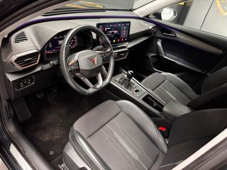 CUPRA Formentor 2023