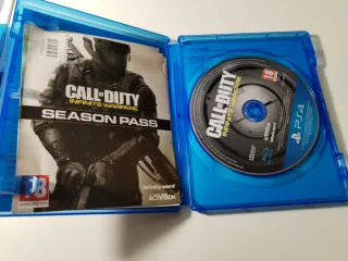 Pack PS4 God of War, Call of Duty y FIFA 20