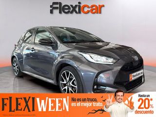 Toyota Yaris 1.5 120H Style