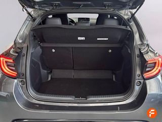 Toyota Yaris 1.5 120H Style