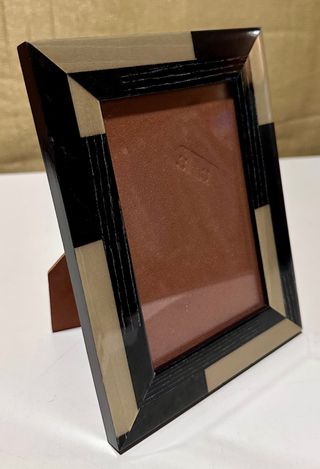 Marco de fotos madera