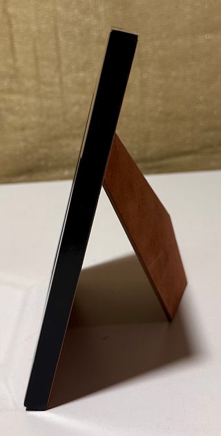 Marco de fotos madera