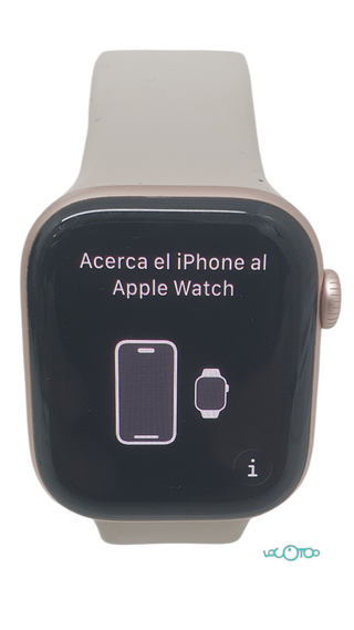 Smartwatch Apple Watch Series 10 42mm