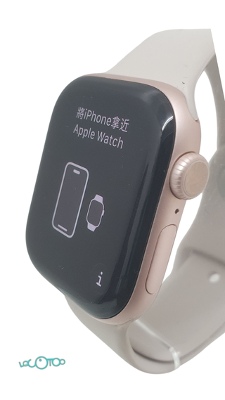 Smartwatch Apple Watch Series 10 42mm