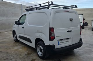 CITROEN BERLINGO 1.5 HDI 100CV 6V