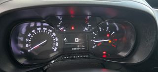 CITROEN BERLINGO 1.5 HDI 100CV 6V