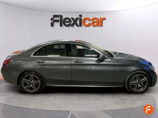 Mercedes Clase C C 200 d