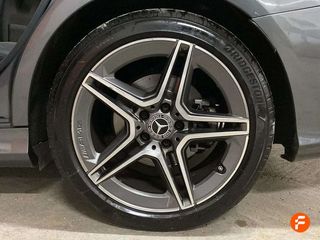 Mercedes Clase C C 200 d