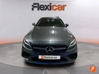Mercedes Clase C C 200 d