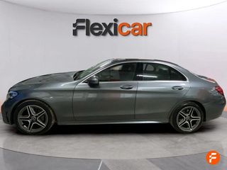 Mercedes Clase C C 200 d