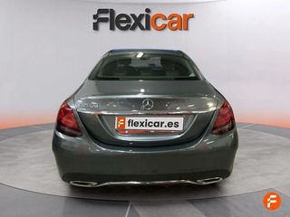 Mercedes Clase C C 200 d