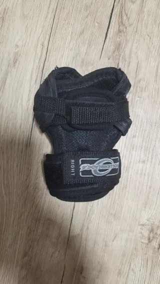 Protecciones Rollerblade para patines / skate...