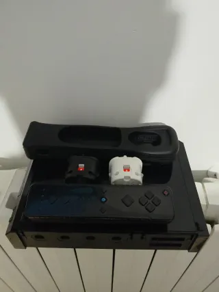 Nintendo Wii Ultima Generazione