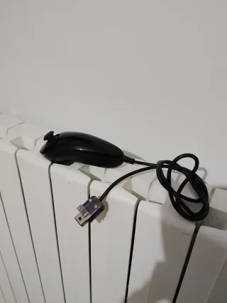 Nintendo Wii Ultima Generazione