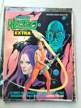 Pack de comics variados.