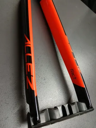 Horquilla Carbono Specialized Allez