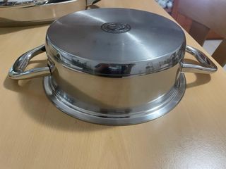 Pentola AMC 3,5lt M30