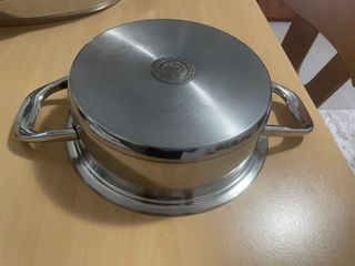 Pentola AMC 3,5lt M30