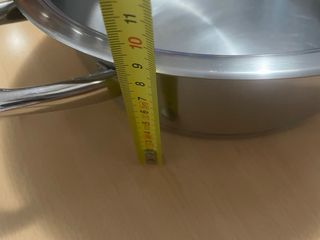 Pentola AMC 3,5lt M30