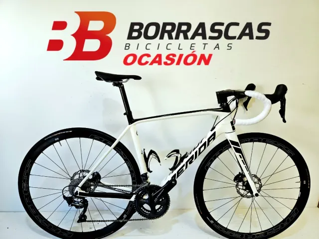Merida Scultura 5000 Disc SM