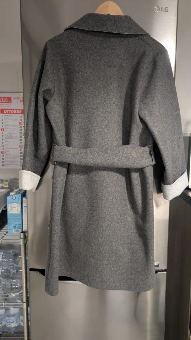 Cappotto donna nuovo 