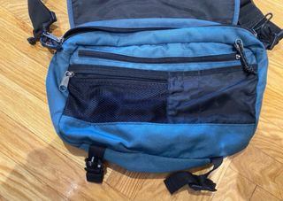 Bolso bandolera Eastpak