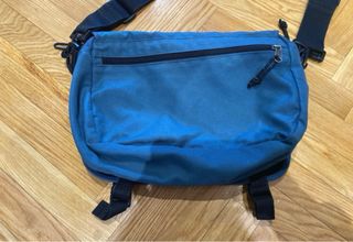 Bolso bandolera Eastpak