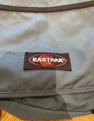 Bolso bandolera Eastpak