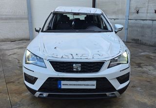 SEAT ATECA 1.6 TDI 115CV 6V 2018