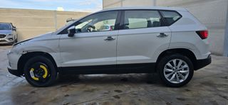 SEAT ATECA 1.6 TDI 115CV 6V 2018