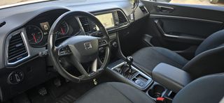 SEAT ATECA 1.6 TDI 115CV 6V 2018