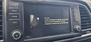 SEAT ATECA 1.6 TDI 115CV 6V 2018