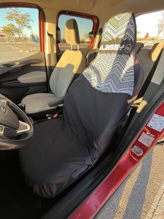 Ford Tourneo Courier 2014