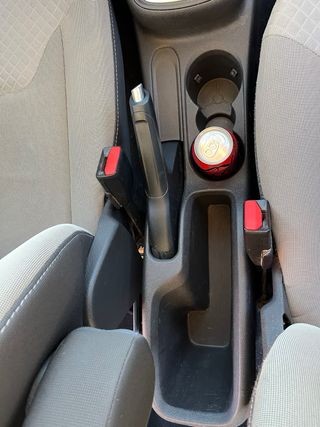 Ford Tourneo Courier 2014