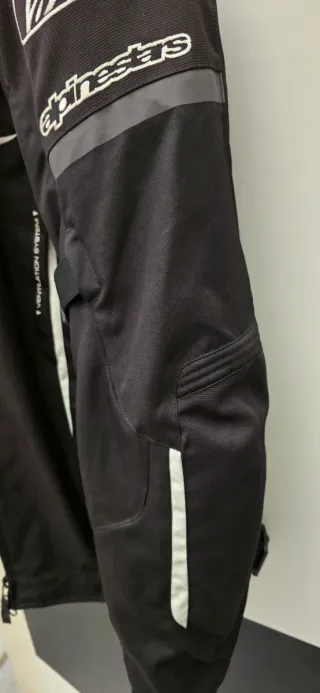 Chaqueta Alpinestars 4 estaciones